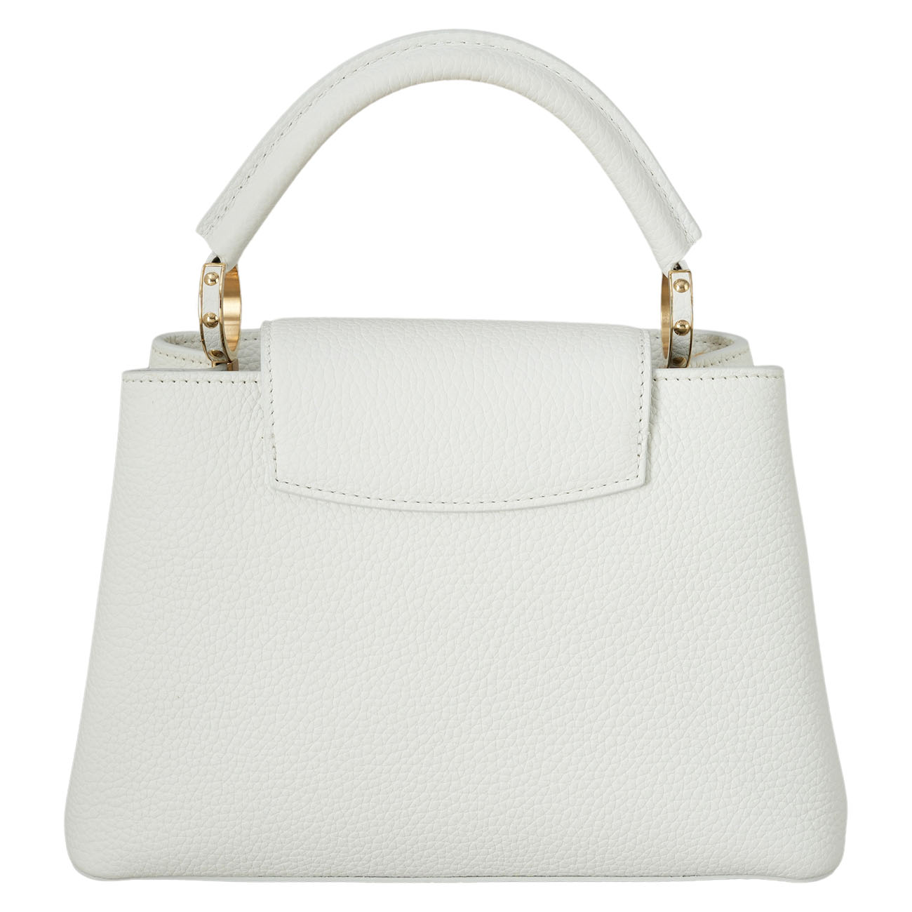 LOUIS VUITTON(USED)루이비통 카퓌신 BB